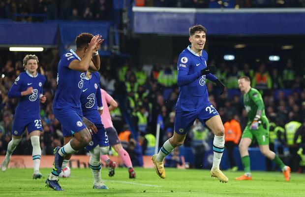 Bayern și Chelsea au cele mai mari cote din lume la Mozzart Bet!