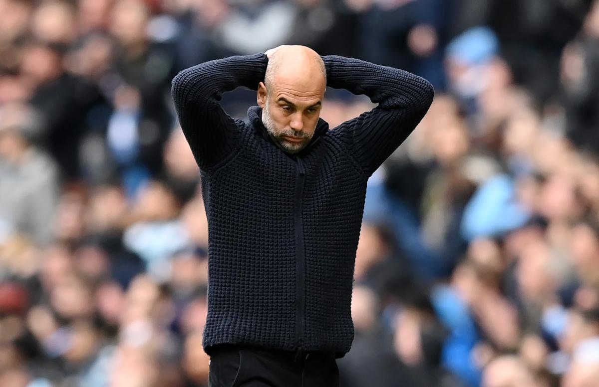 Manchester City - Liverpool 4-1 » Chiar și fără Haaland, trupa lui Guardiola revine de la 0-1 și își spulberă rivala