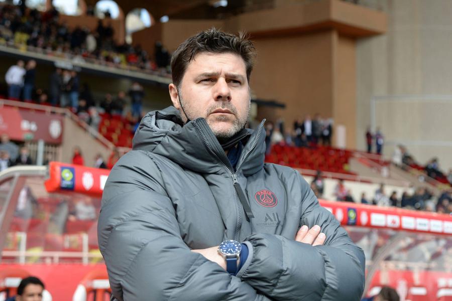 Mauricio Pochettino. Foto: Imago Ancelotti recunoaște interesul naţionalei Braziliei: „Mă flatează acest lucru”