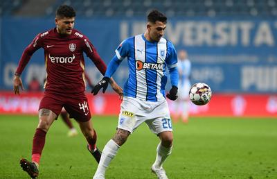 Intră în joc cu Betano Master la meciul Universitatea Craiova – CFR Cluj