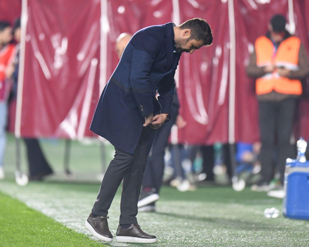 Farul se împiedică de Rapid în vulcanul din Giulești » Noul clasament din play-off