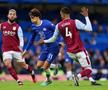 Chelsea pierde cu Aston Villa și continuă campionatul dezastruos. Clasamentul în Premier League