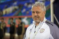 Elias Charalambous, o marionetă care a venit la București pentru a închiria o licență sau mai mult de atât? » Șumudică dă verdictul: „I-am făcut o ofertă”