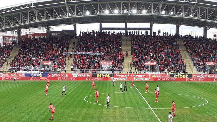 UTA - U Cluj