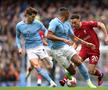 Manchester City - Liverpool 4-1 » Chiar și fără Haaland, trupa lui Guardiola revine de la 0-1 și își spulberă rivala