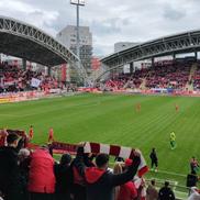 UTA - U Cluj