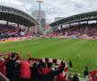 UTA - U Cluj