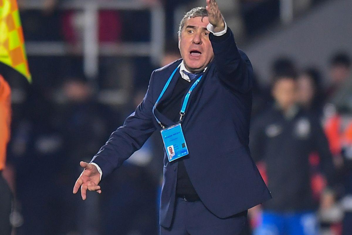 Verdict categoric după Rapid - Farul! E scoasă din lupta la titlu