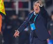Nedelcu a dezvăluit cine i-a prezis că va marca pe Giulești: „El a simţit mai mult decât mine”
