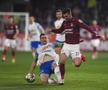 Verdict categoric după Rapid - Farul! E scoasă din lupta la titlu