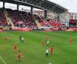 UTA - U Cluj