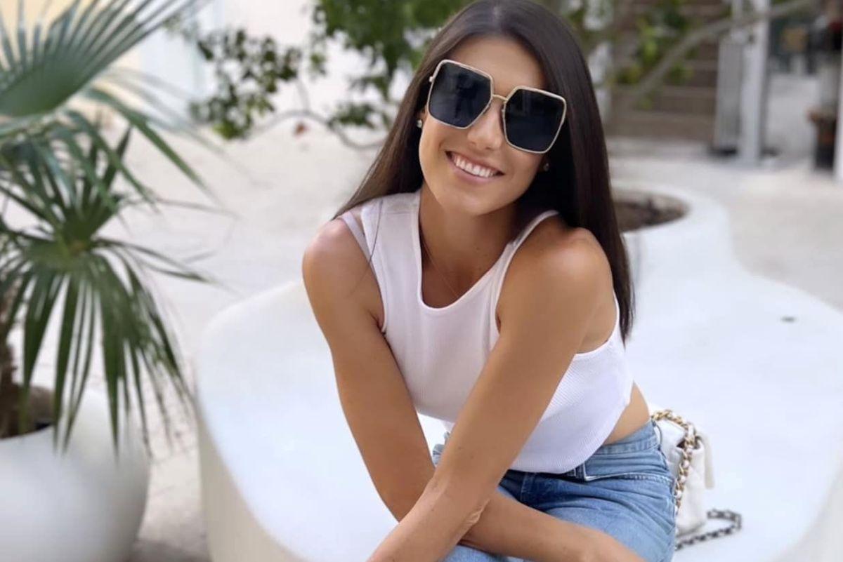 Fotografia de mii de like-uri postată de Sorana Cîrstea, după eliminarea de la Miami: „E timpul”