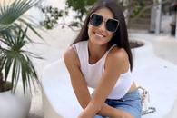 Fotografia de mii de like-uri postată de Sorana Cîrstea, după eliminarea de la Miami: „E timpul”
