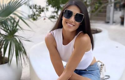 Fotografia de mii de like-uri postată de Sorana Cîrstea, după eliminarea de la Miami: „E timpul”