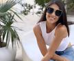 Sorana Cîrstea, după parcursul remarcabil de la Miami / Sursă foto: Facebook