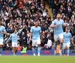 Manchester City - Liverpool 4-1 » Chiar și fără Haaland, trupa lui Guardiola revine de la 0-1 și își spulberă rivala