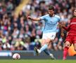Manchester City - Liverpool 4-1 » Chiar și fără Haaland, trupa lui Guardiola revine de la 0-1 și își spulberă rivala