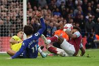 Chelsea pierde cu Aston Villa și continuă campionatul dezastruos. Clasamentul în Premier League