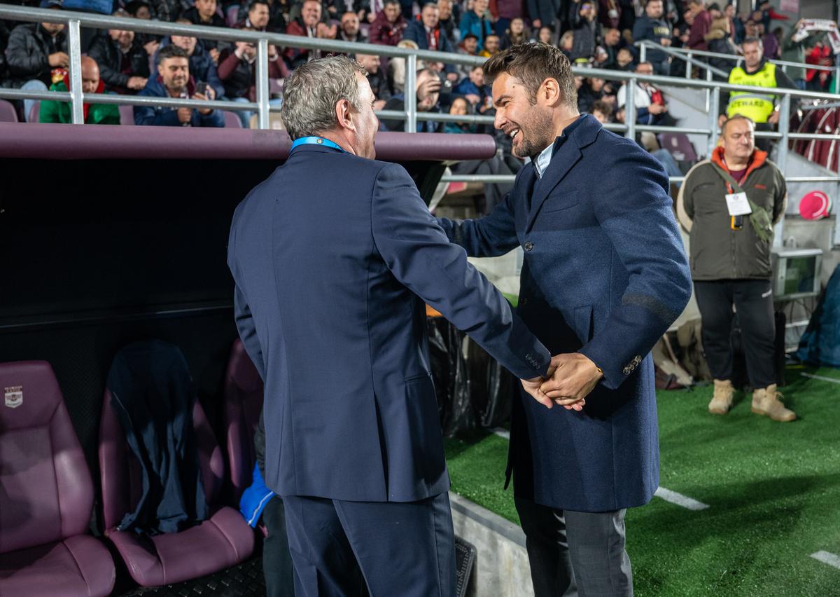 Verdict categoric după Rapid - Farul! E scoasă din lupta la titlu