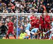 Manchester City - Liverpool