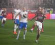 Farul se împiedică de Rapid în vulcanul din Giulești » Noul clasament din play-off