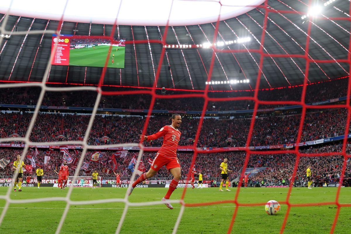 Bayern Munchen s-a distrat cu Borussia Dortmund, la debutul lui Thomas Tuchel! Bavarezii și-au umilit rivalii într-un „Der Klassiker” cu șase goluri