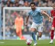 Manchester City - Liverpool 4-1 » Chiar și fără Haaland, trupa lui Guardiola revine de la 0-1 și își spulberă rivala