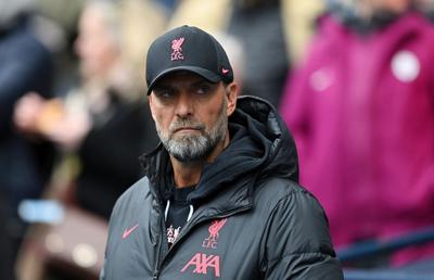 Klopp, furios după dezastrul cu City: „Inacceptabil! E bine că am luat doar 4”