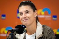Ce-și reproșează Sorana Cîrstea după eșecul cu Petra Kvitova » 3 game-uri cheie pe care le-ar fi abordat diferit