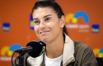 Ce-și reproșează Sorana Cîrstea după eșecul cu Petra Kvitova » 3 game-uri cheie pe care le-ar fi abordat diferit