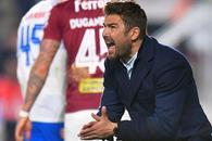 „Spuneți voi dacă a fost inspirată schimbarea” » Mutu a luat cuvântul, după ce a ținut „Regele” în șah: „Cred că i-am surprins, nu?”