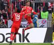 Bayern - Borussia Dortmund // foto: Guliver/gettyimages