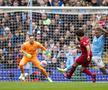 Manchester City - Liverpool 4-1 » Chiar și fără Haaland, trupa lui Guardiola revine de la 0-1 și își spulberă rivala