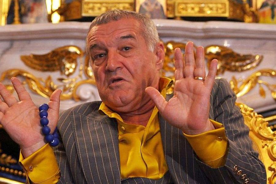 . Cât de ipocrit e fotbalul românesc?
