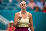 Petra Kvitova, despre cum a eliminat-o pe Sorana Cîrstea: „În acel moment, am început să cred”