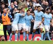 Manchester City - Liverpool