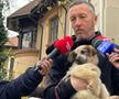 Cum l-a dat pe spate Elias Charalambous pe MM Stoica: „Ieri se uita la meci și a observat ceva. E peste așteptări!”