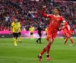 Bayern - Borussia Dortmund // foto: Guliver/gettyimages