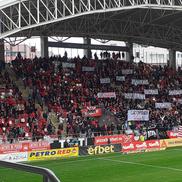 UTA - U Cluj
