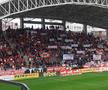 UTA - U Cluj