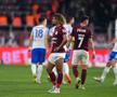 Moldovan, după golul spectaculos al lui Nedelcu: „A lovit mingea senzațional”
