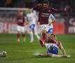 Hagi, despre imaginea serii: „«Decarii» între ei”