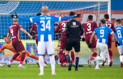 Aruncat în groapa cu lei! Pe cine a trimis CCA la derby-ul CSU Craiova - CFR Cluj