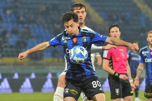 Încă două echipe din Serie A s-ar interesa de serviciile lui Olimpiu Moruțan (23 de ani, mijlocaș ofensiv), e vorba despre Atalanta și Monza.