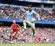 Manchester City - Liverpool 4-1 » Chiar și fără Haaland, trupa lui Guardiola revine de la 0-1 și își spulberă rivala