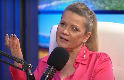 Ioana Cosma a vorbit deschis despre despărțirea de ProTV: „Domnule, am fost dată afară. Pot să gândesc din nou liber și câștig mai bine acum”