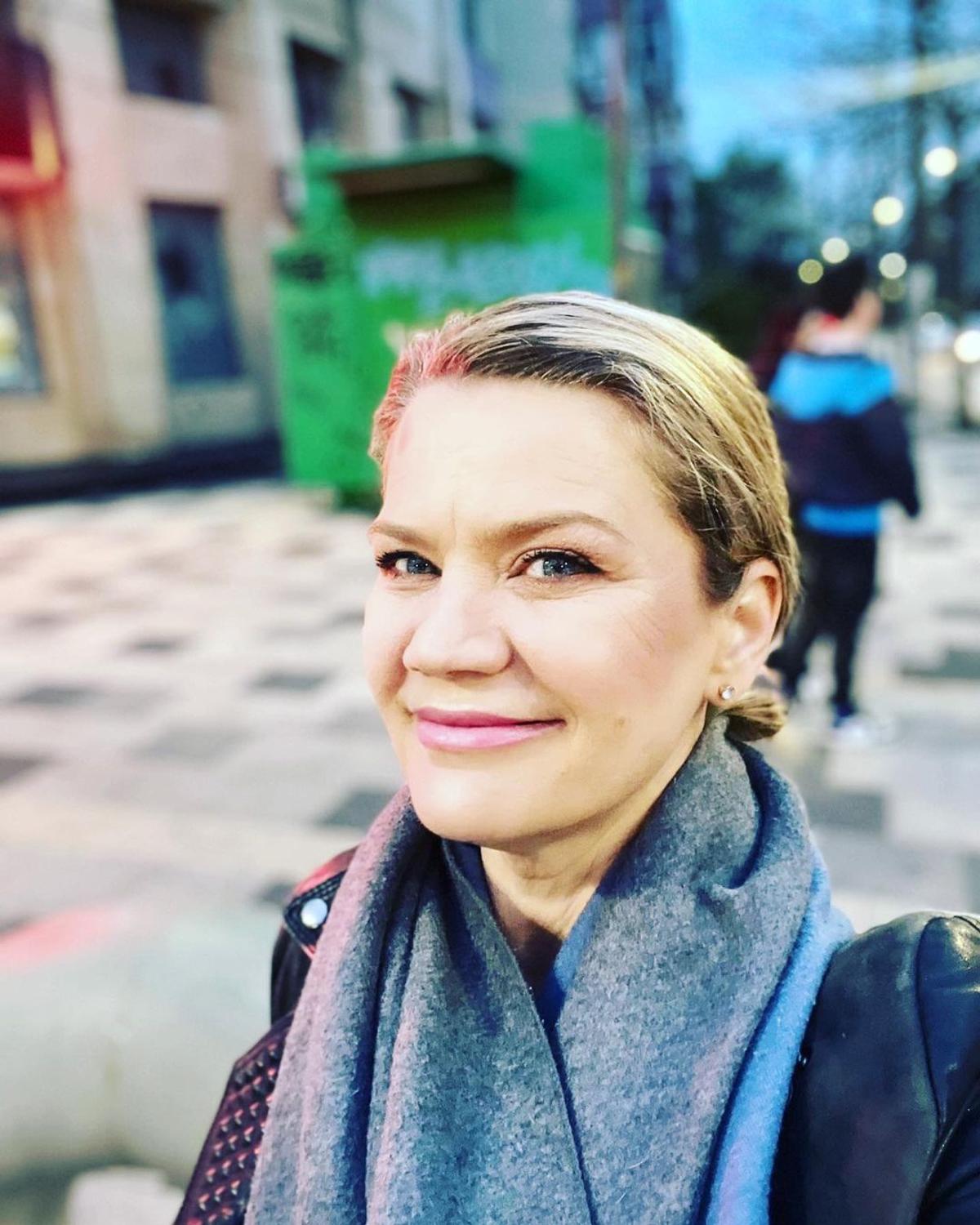Ioana Cosma a vorbit deschis despre despărțirea de ProTV: „Domnule, am fost dată afară. Pot să gândesc din nou liber și câștig mai bine acum”