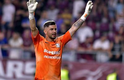 Presa din Spania anunță că transferul lui Horațiu Moldovan în La Liga e iminent: „Va fi titularul!”
