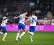 Hagi, despre imaginea serii: „«Decarii» între ei”