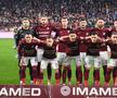Farul se împiedică de Rapid în vulcanul din Giulești » Noul clasament din play-off